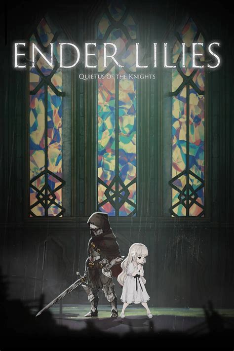 ender lilies ancient soul locations|ENDER LILIES: Quietus of the Knights .